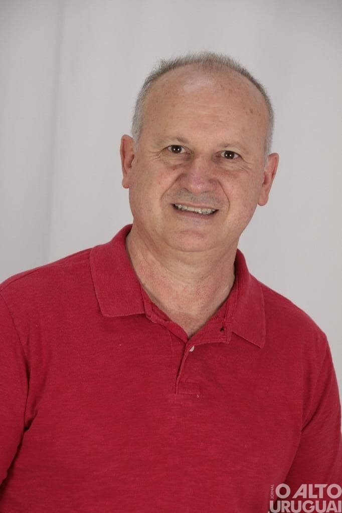 Nereu Piovesan anuncia candidatura a deputado federal pelo PT