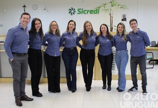 Sicredi Conexão comemora 25 anos de atuação em Iraí
