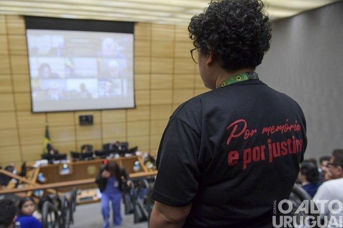 Julgamento no STJ será retomado nesta terça-feira