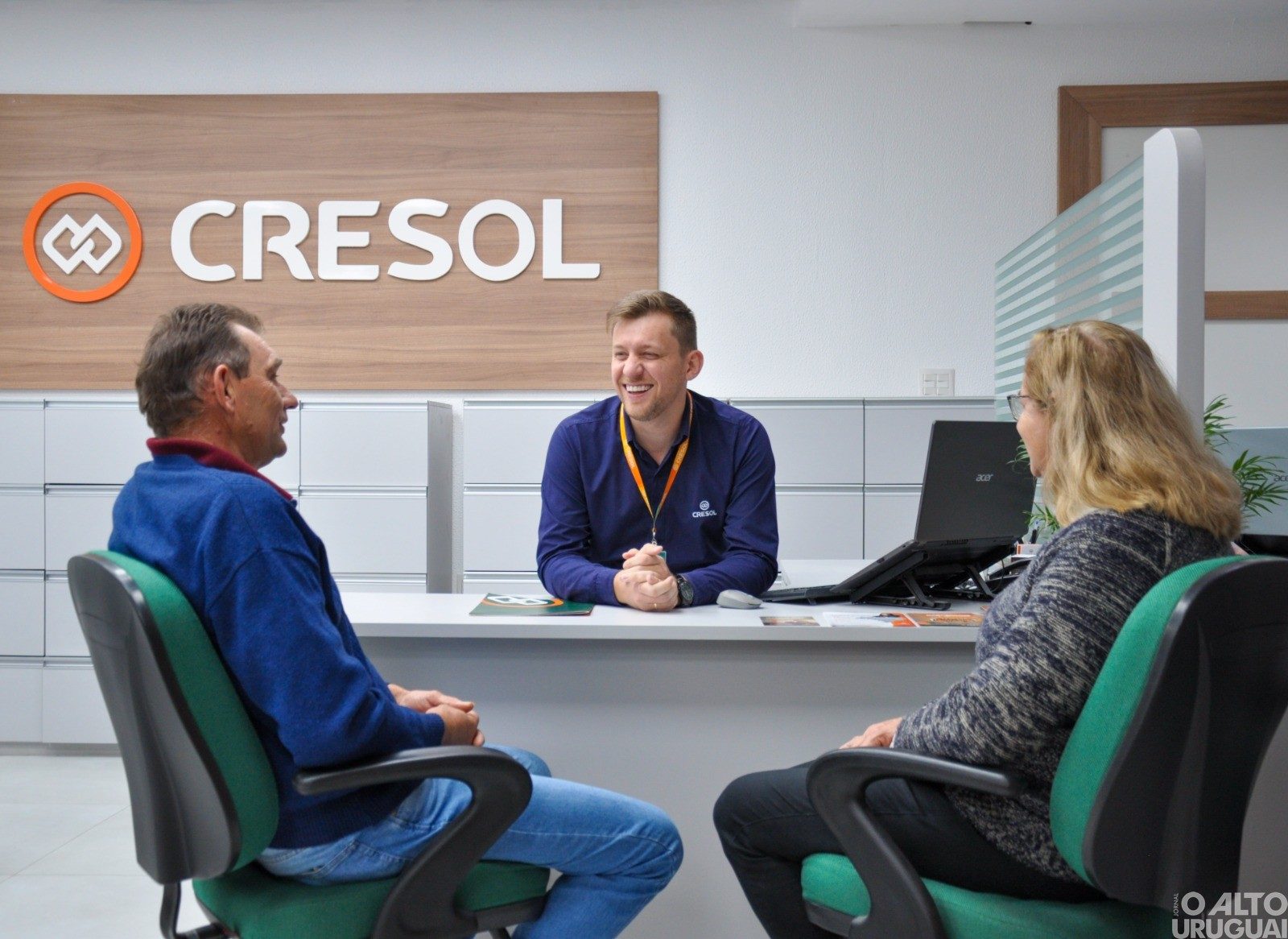 Cresol Raiz lança campanha de crédito para impulsionar microempresas
