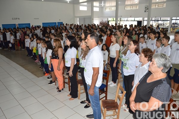 Programação variada marca o aniversário de 60 anos de Planalto