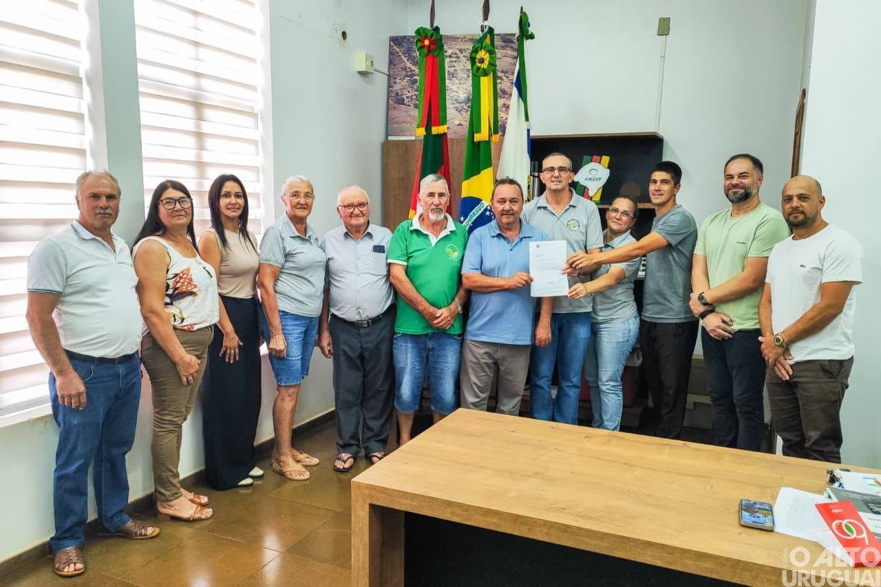 Jaboticaba recebe R$ 150 mil para a saúde