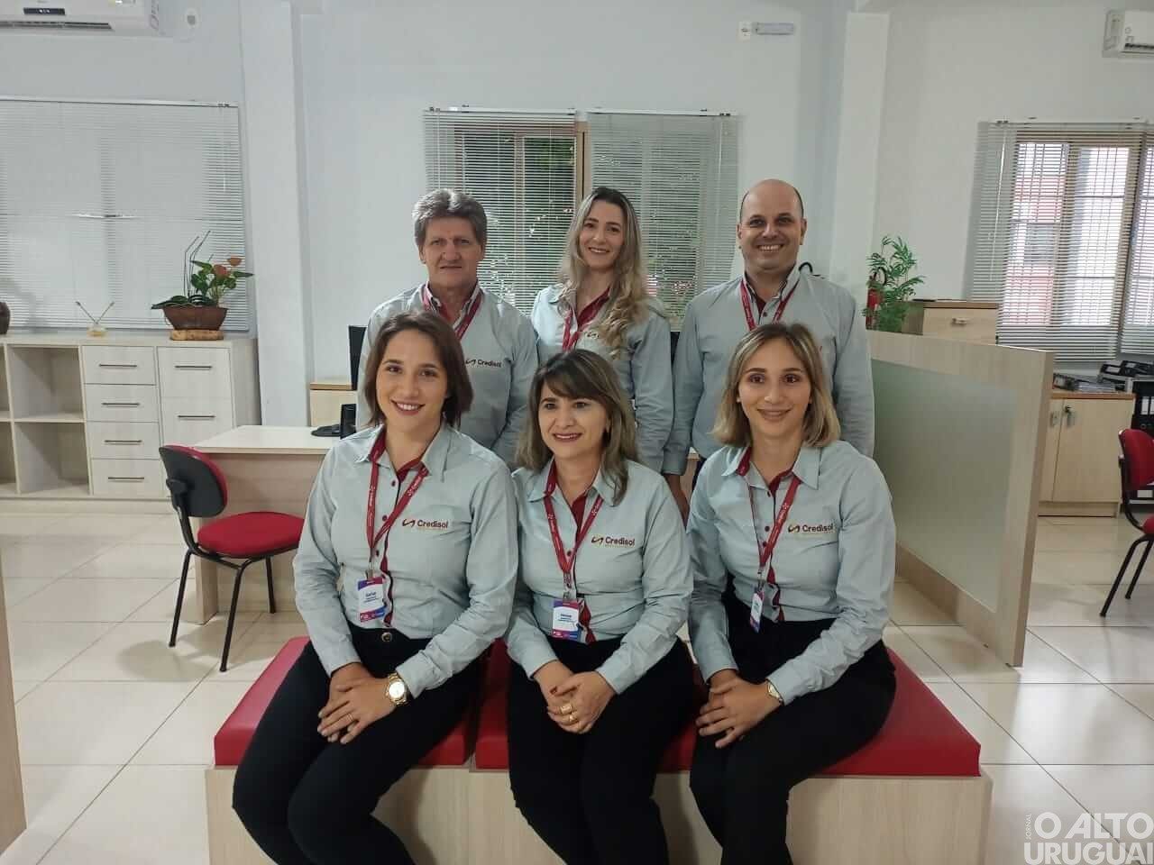 Credisol conta com novo coordenador regional