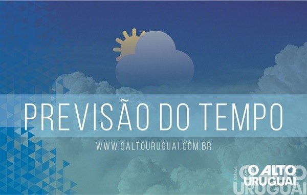 Grande massa de ar frio chega ao Brasil