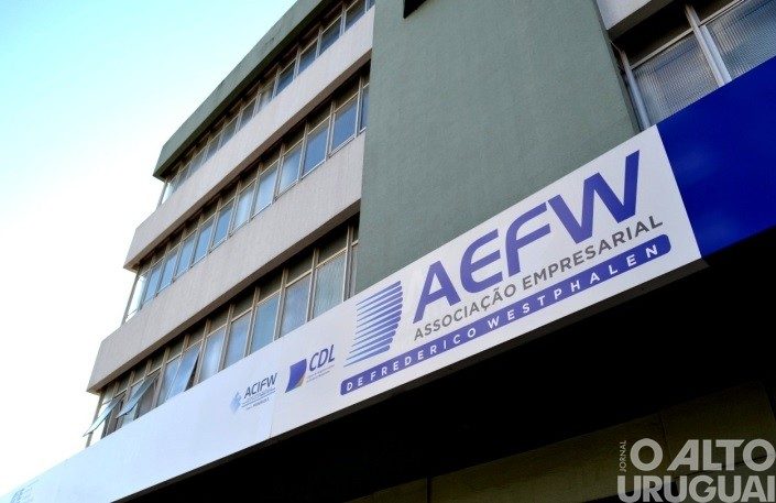 AEFW divulga agenda empresarial com eventos e capacitações para os próximos meses