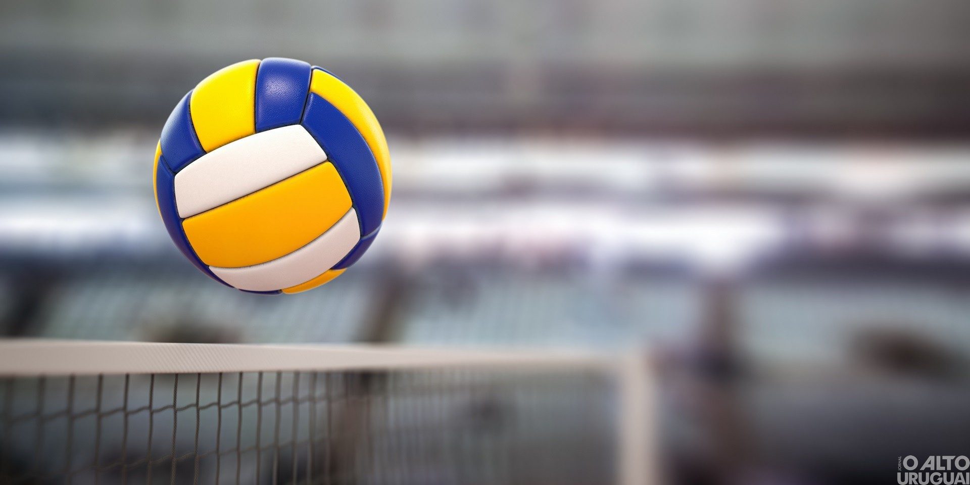 Frederico Westphalen recebe etapa da Liga Gaúcha de Voleibol Masculino