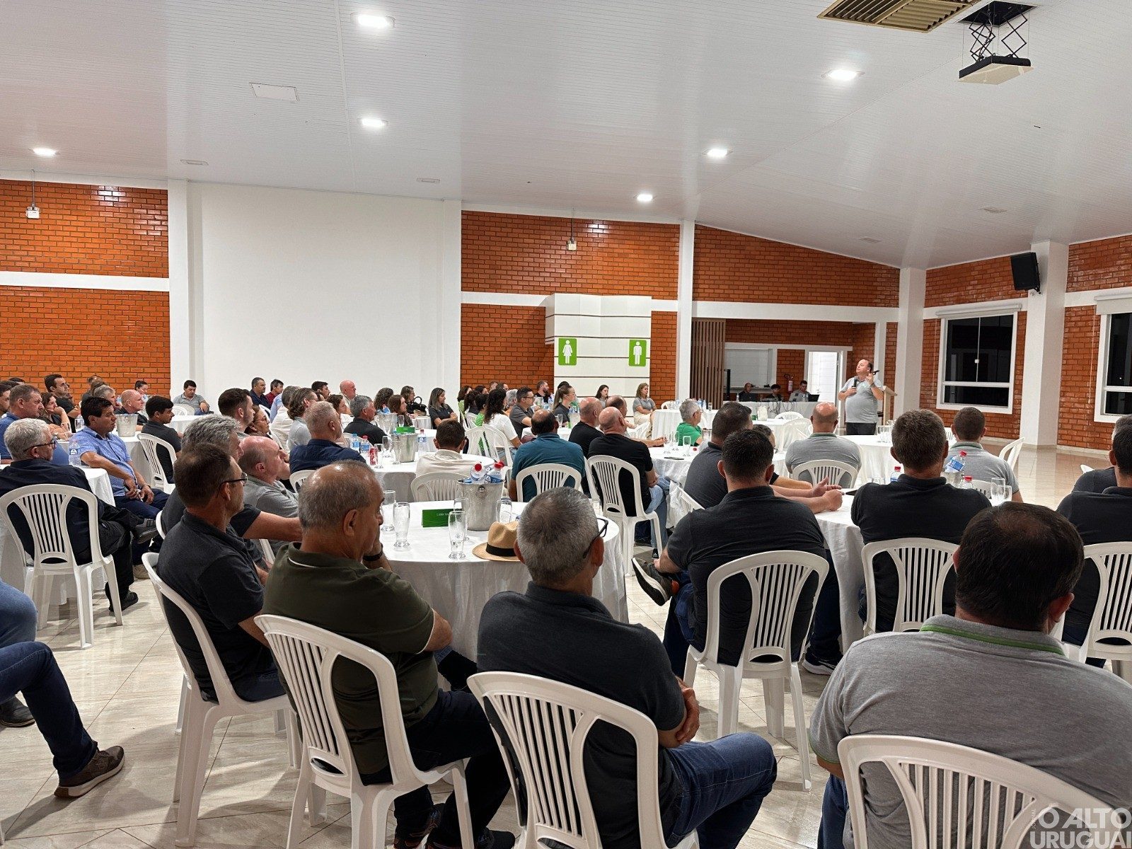 Sicredi Conexão abre processo assemblear com encontros de coordenadores de Núcleos