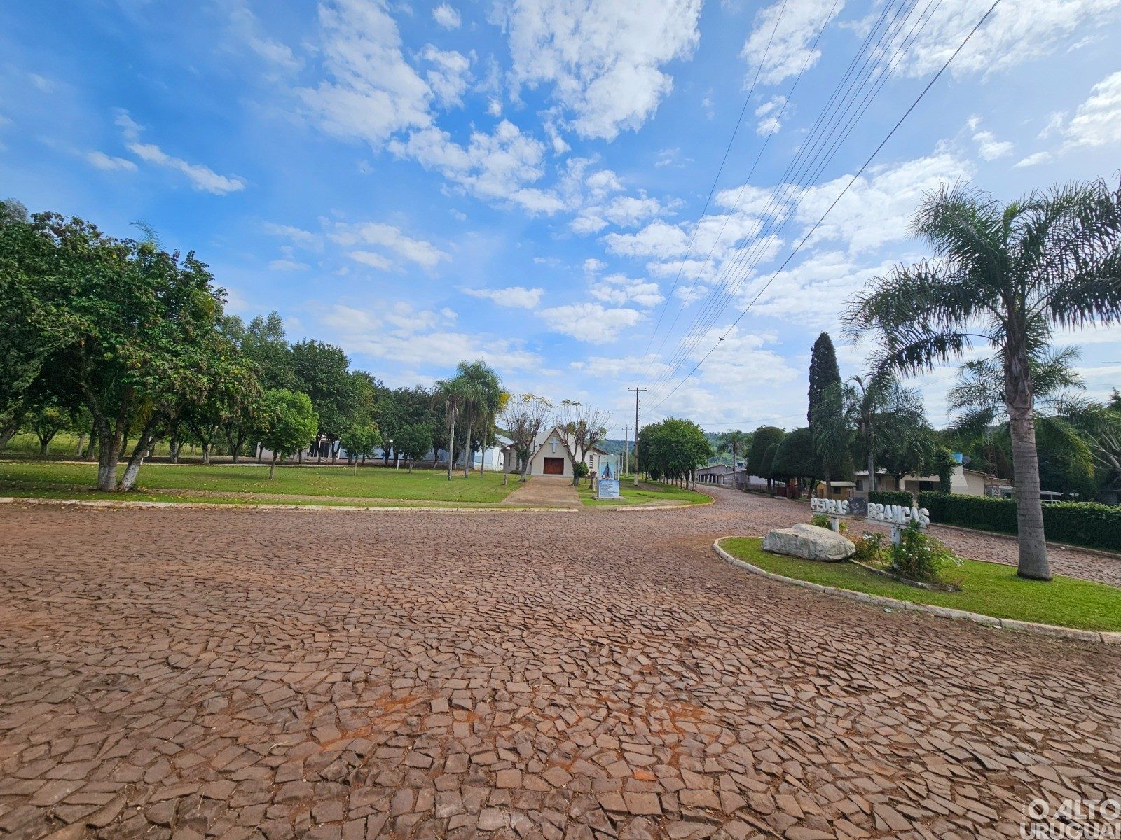 Segunda edição do “Legislativo na comunidade” acontecerá na linha Pedras Brancas