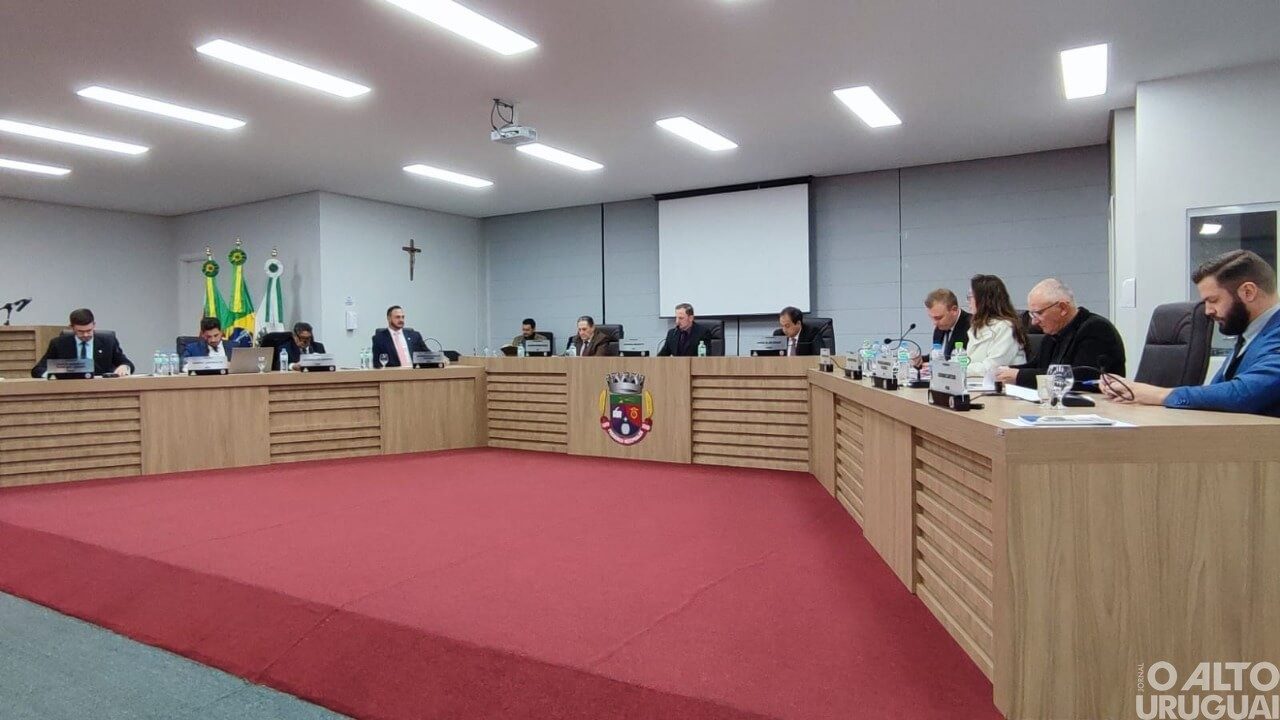 Implantação do Aplicativo “Frederico Digital” é indicada pelo Legislativo