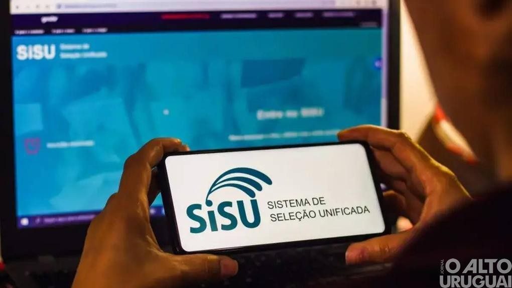 MEC divulga primeira nota de corte parcial do SiSU 2025