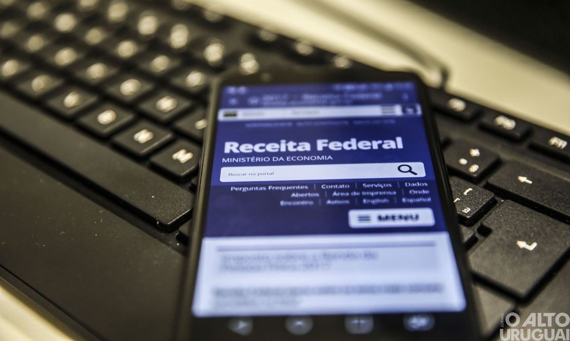 Arrecadação de impostos bate recorde e alcança R$ 202,5 bilhões em julho