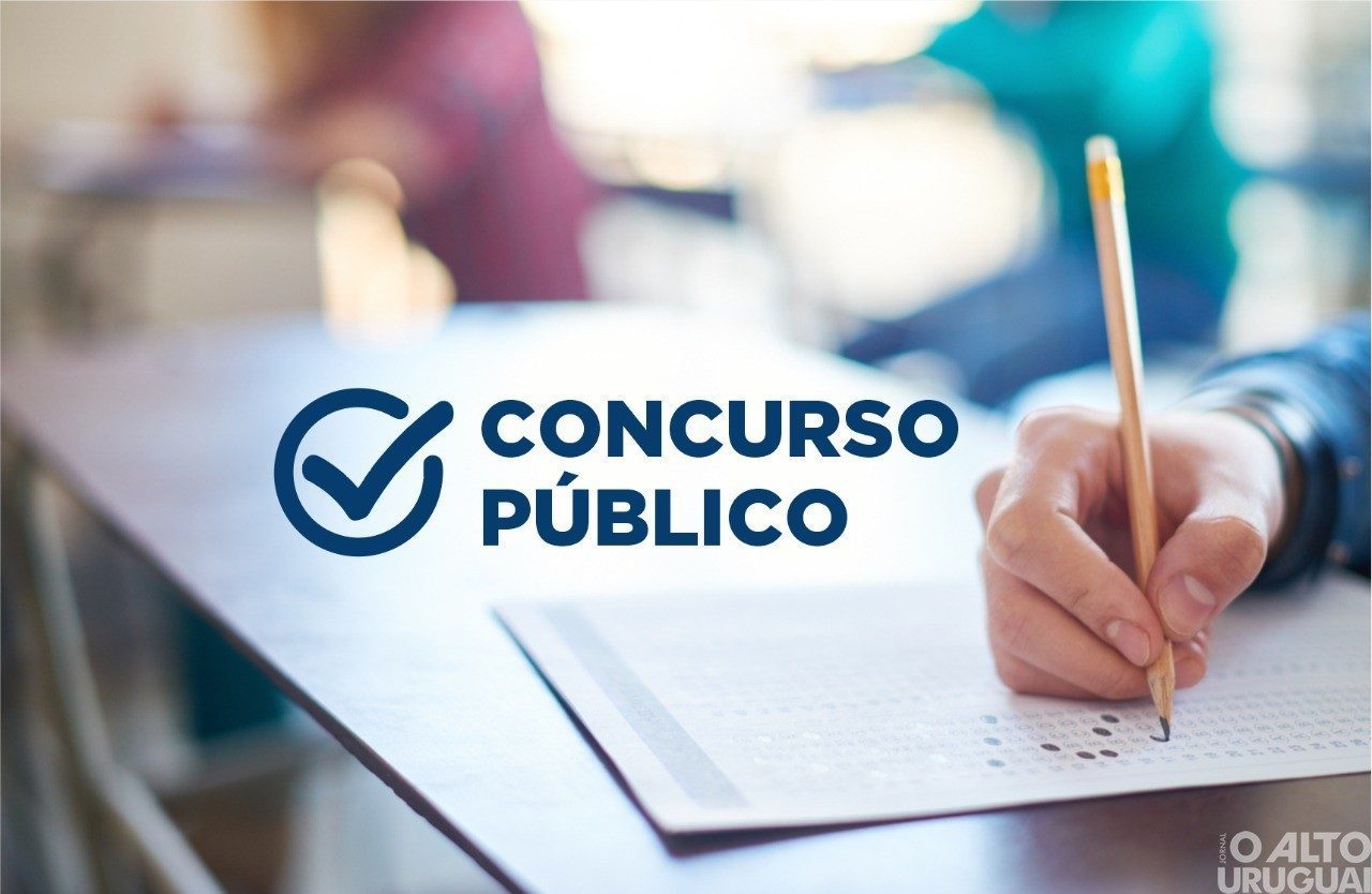 UFSM abre vagas em concurso público