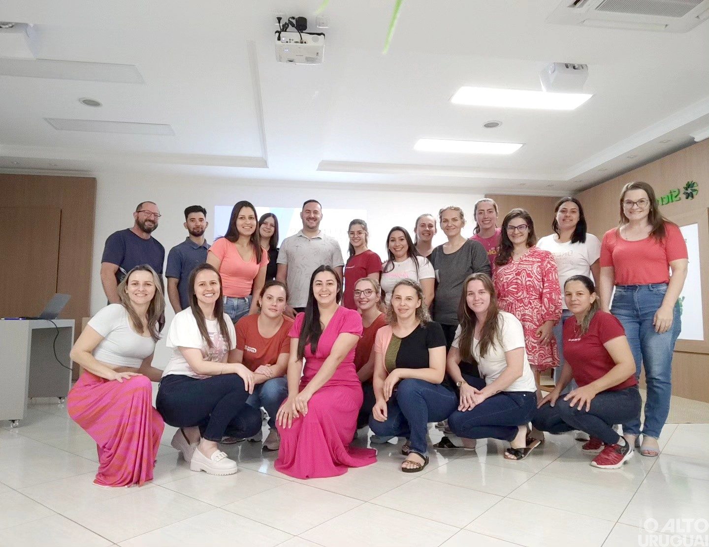 Conselho de Assistência Social de Pinhal debate ações para 2024