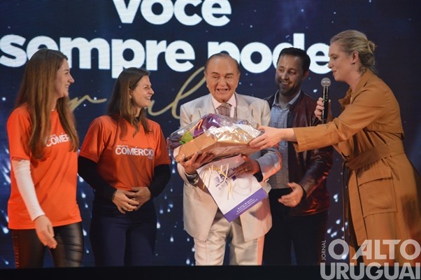 “Aprender coisas novas é o melhor exercício para qualquer idade”