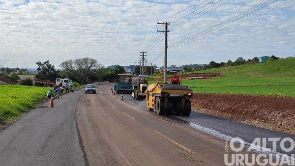 Pinhal entrega cerca R$ 2,5 milhões de investimentos