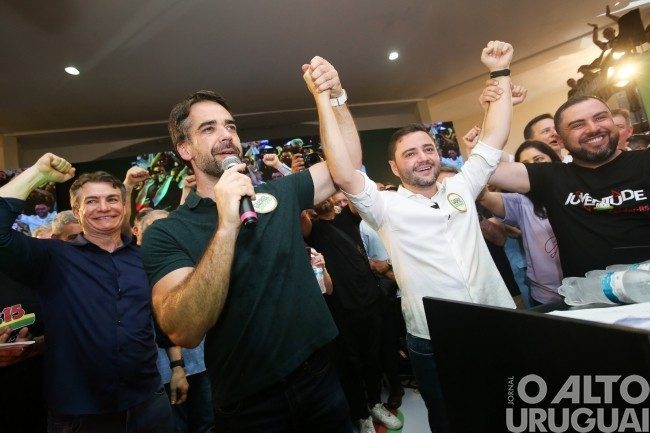 MDB confirma Gabriel Souza como pré-candidato ao Piratini