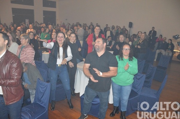 “Aprender coisas novas é o melhor exercício para qualquer idade”