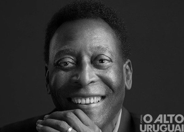 Presidente decreta luto de três dias pela morte de Pelé