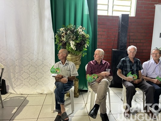 Sindicato dos Trabalhadores Rurais de FW completa 60 anos