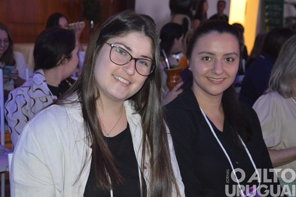 Segunda edição do Start reúne mais de 300 pessoas em Seberi