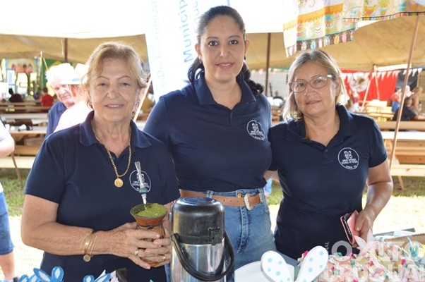 7ª Festa da Semente Crioula é marcada por diversas atrações