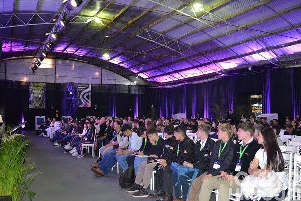 Sindicato Rural deixa organização do Conecta Futuro em Palmeira das Missões