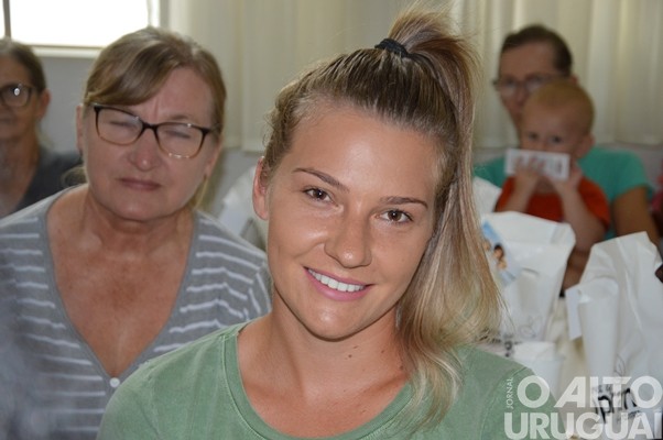 Cotrifred promove evento para mulheres em FW