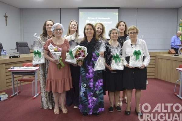Mérito Educacional Barril homenageará oito professores