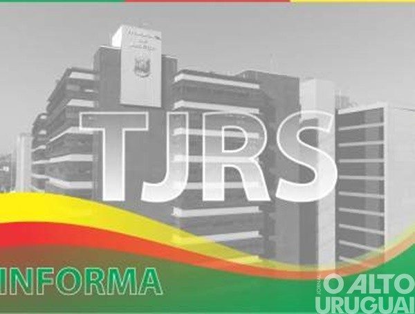 TJRS suspende prazos processuais nesta quinta-feira e sexta-feira