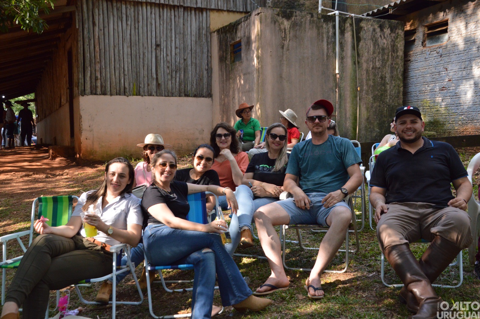 Boa Vista das Missões: Rodeio Crioulo reúne grande número de tradicionalistas