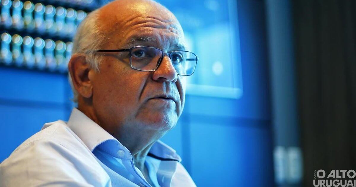 Romildo Bolzan Júnior é cotado para o governo do Estado