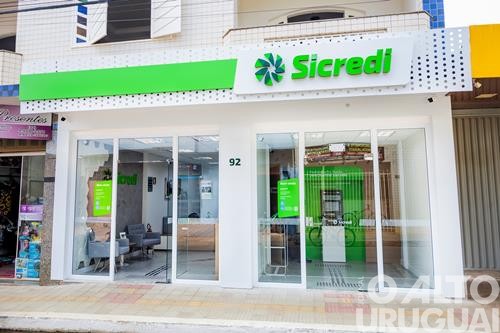Sicredi Conexão inaugura primeiras agências na Zona da Mata mineira