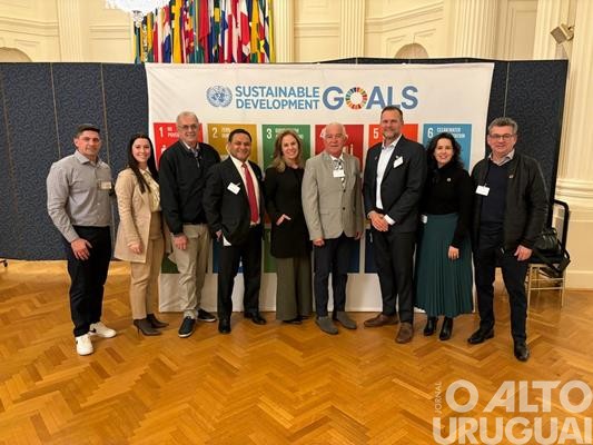 Sicredi Conexão apresenta sua atuação nos Estados Unidos