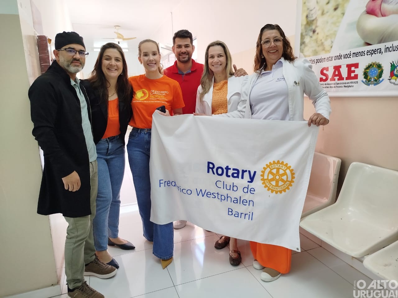 Mutirão do Dia D reforça a prevenção e o diagnóstico precoce do câncer de pele