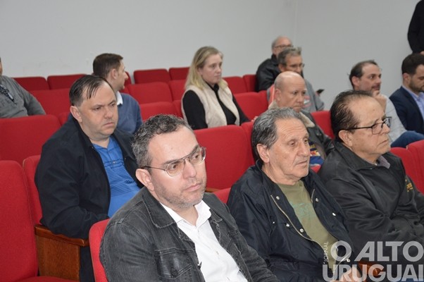 Comunidade tem 10 dias para enviar sugestões sobre o novo modelo