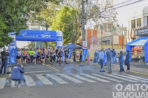 O Sesc é para todos!