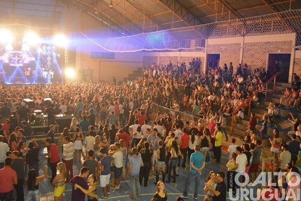 Alto custo é motivo do cancelamento da Expo Rodeio Bonito