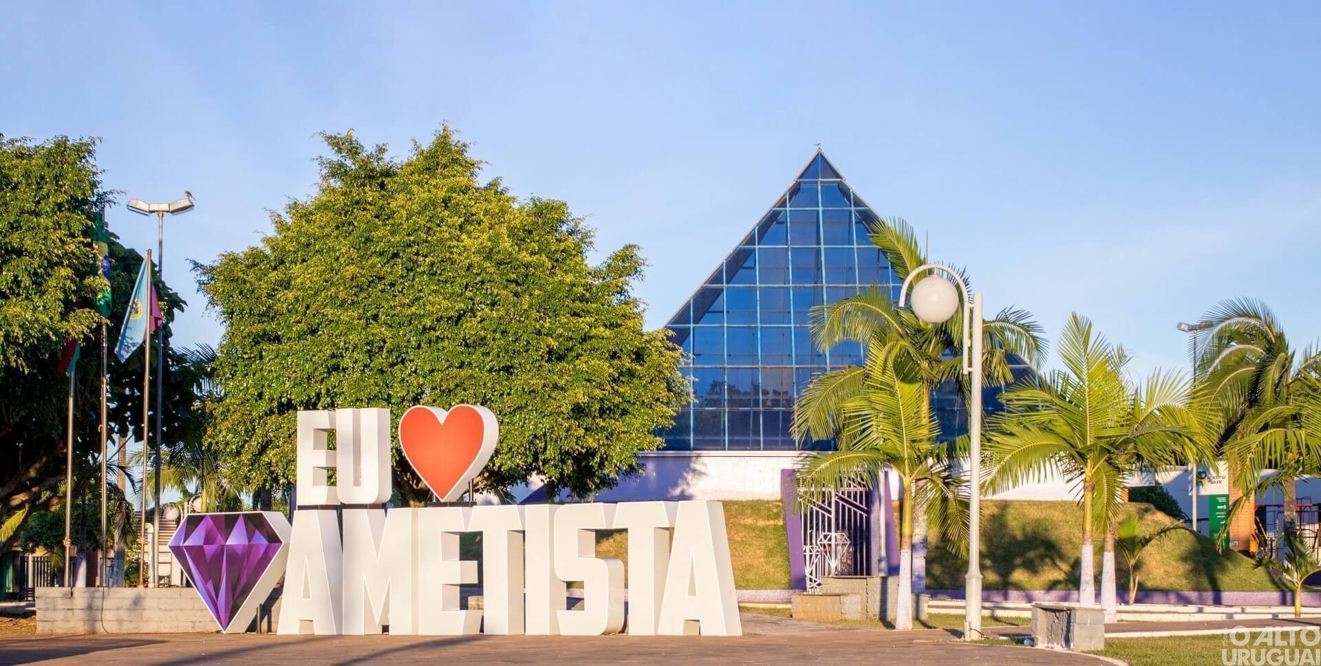 Ametista do Sul abre inscrições para o Minha Casa, Minha Vida