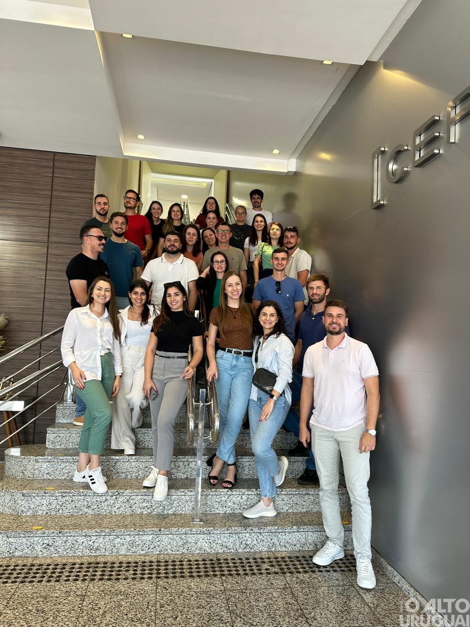 URI/FW abre inscrições para MBA em Gestão, Liderança e Desenvolvimento de Equipes