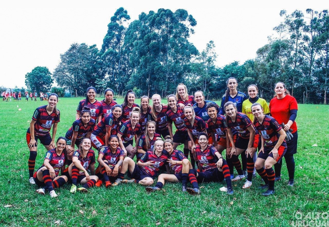 Unidas por um sonho