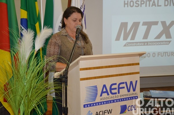 Assinado contrato entre empresa e HDP para a construção da Oncologia