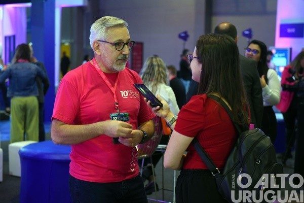 Parceria da AEFW com o Sebrae garante viagem gratuita e desconto para a Feira Brasileira de Varejo