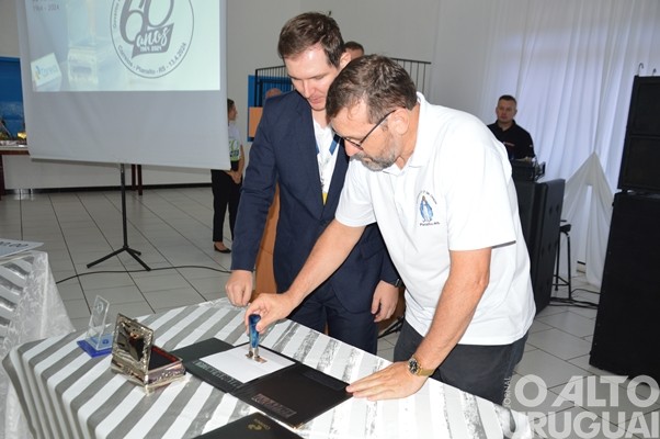 Programação variada marca o aniversário de 60 anos de Planalto