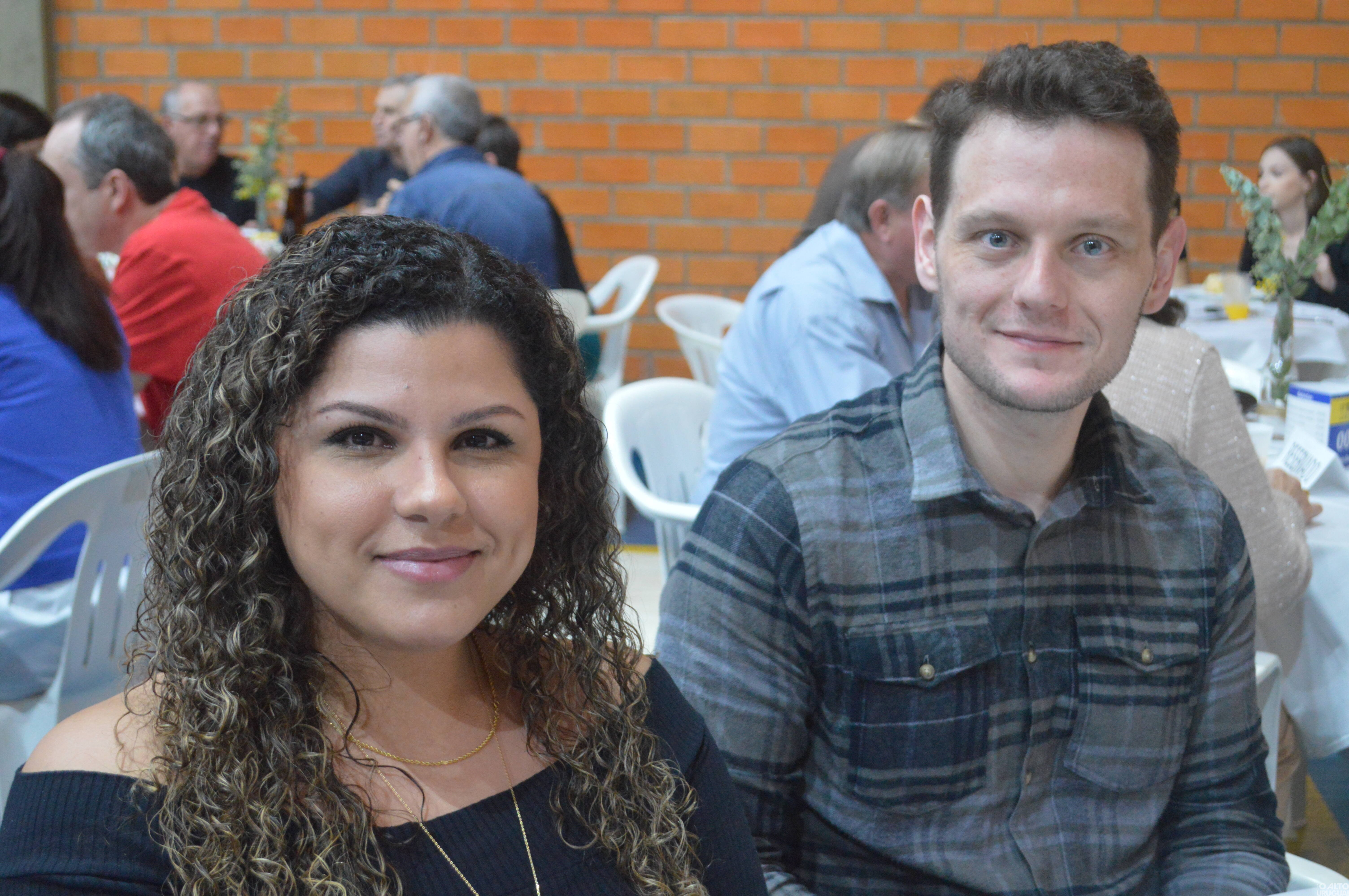 Mais de 300 pessoas participam do 17º Café Colonial do Rotary Barril