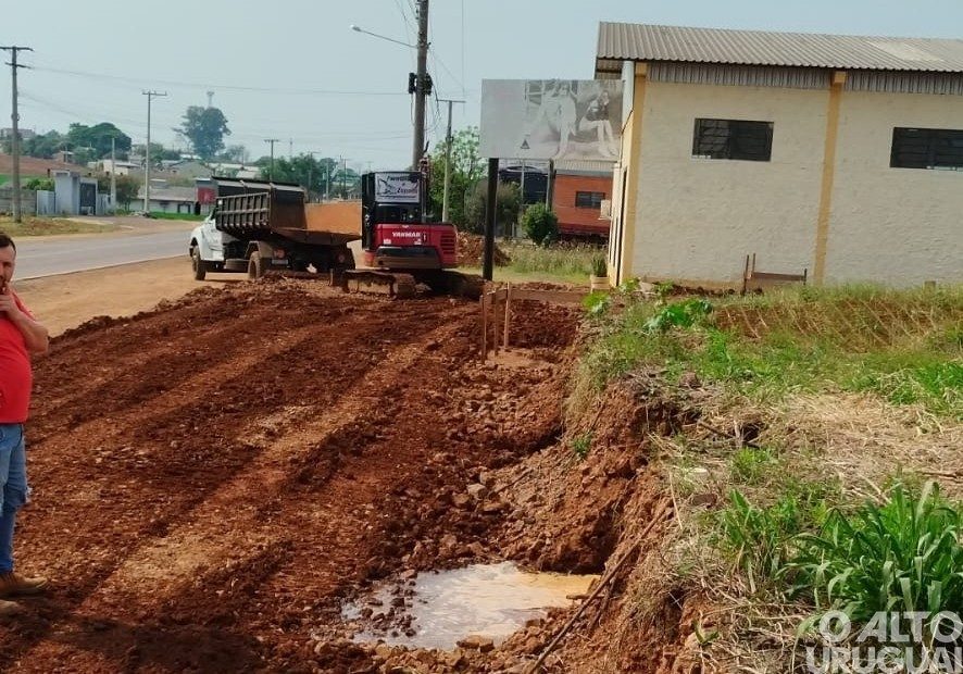 Vista Alegre e Taquaruçu do Sul têm abastecimento de água interrompido nesta segunda-feira