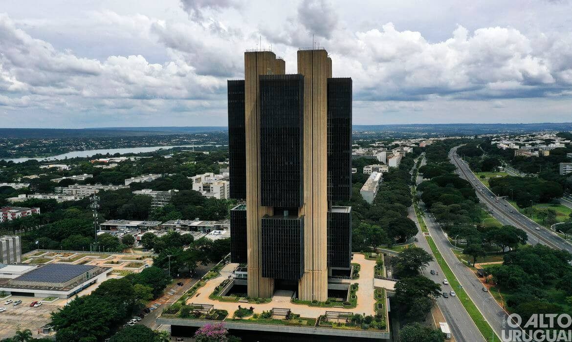 Banco Central aponta crescimento de 1,14% na atividade econômica em junho