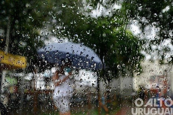 Região terá temperaturas mais altas do Estado no fim de semana