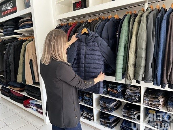Inverno e Dia dos Namorados aquecem vendas em FW