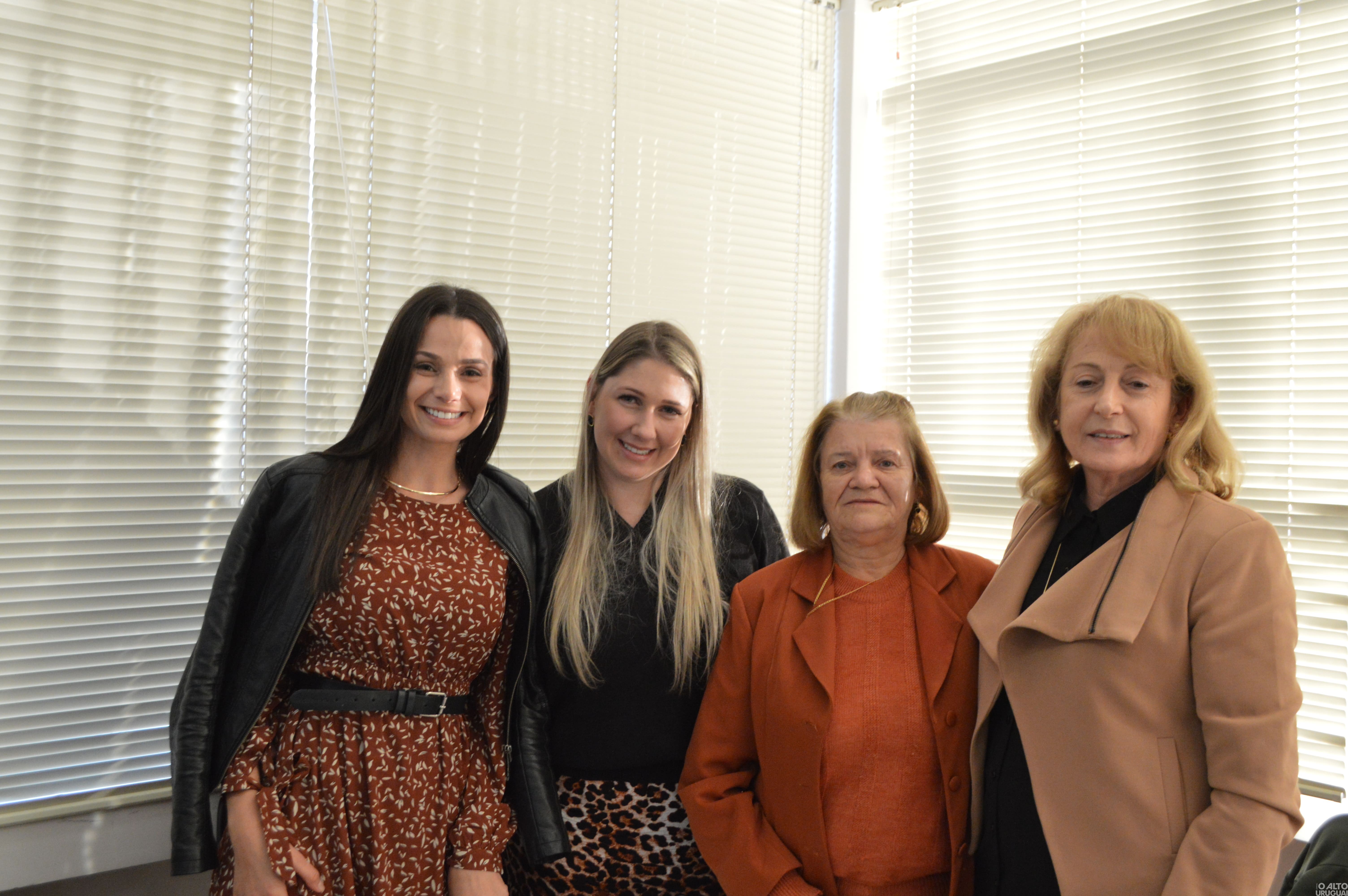 Evento celebra atividade do Núcleo da Mulher Empreendedora