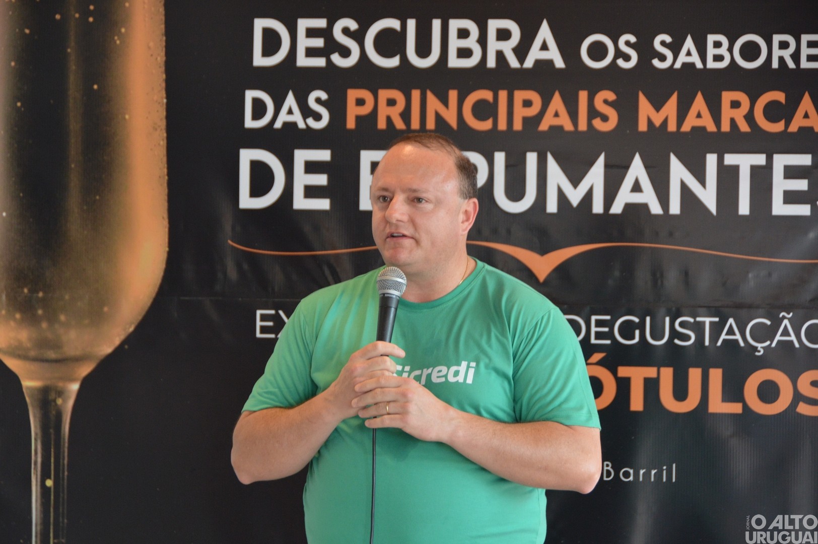 Segundo sorteio da Campanha Show de Prêmios é realizado em FW
